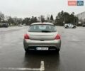 Бежевый Пежо 308, объемом двигателя 1.6 л и пробегом 246 тыс. км за 5900 $, фото 3 на Automoto.ua