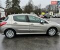 Бежевый Пежо 308, объемом двигателя 1.6 л и пробегом 246 тыс. км за 5900 $, фото 5 на Automoto.ua