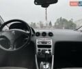 Бежевый Пежо 308, объемом двигателя 1.6 л и пробегом 246 тыс. км за 5900 $, фото 13 на Automoto.ua