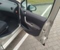 Бежевый Пежо 308, объемом двигателя 1.4 л и пробегом 133 тыс. км за 4400 $, фото 5 на Automoto.ua