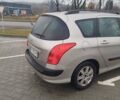 Бежевый Пежо 308, объемом двигателя 1.4 л и пробегом 133 тыс. км за 4400 $, фото 9 на Automoto.ua