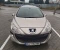 Бежевый Пежо 308, объемом двигателя 1.4 л и пробегом 133 тыс. км за 4400 $, фото 1 на Automoto.ua