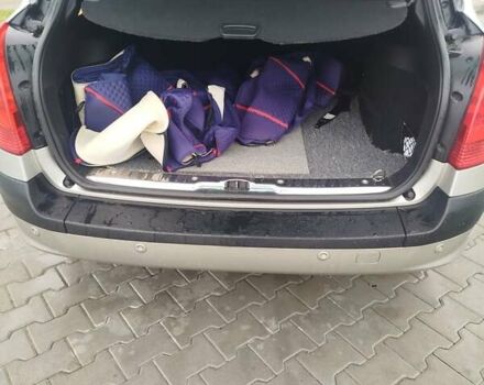 Бежевый Пежо 308, объемом двигателя 1.4 л и пробегом 133 тыс. км за 4400 $, фото 11 на Automoto.ua