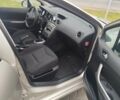 Бежевый Пежо 308, объемом двигателя 1.4 л и пробегом 133 тыс. км за 4400 $, фото 3 на Automoto.ua