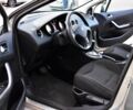 Бежевий Пежо 308, об'ємом двигуна 1.6 л та пробігом 176 тис. км за 6400 $, фото 11 на Automoto.ua