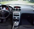 Бежевий Пежо 308, об'ємом двигуна 1.6 л та пробігом 176 тис. км за 6400 $, фото 9 на Automoto.ua