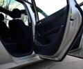 Бежевий Пежо 308, об'ємом двигуна 1.6 л та пробігом 176 тис. км за 6400 $, фото 18 на Automoto.ua