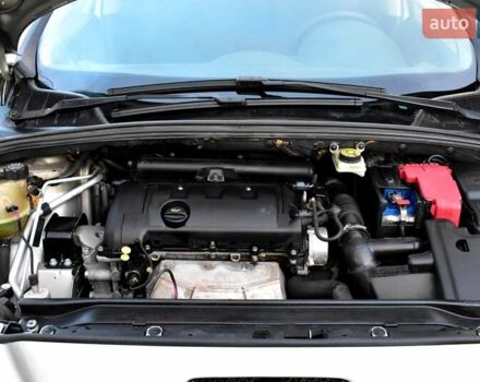 Бежевый Пежо 308, объемом двигателя 1.6 л и пробегом 176 тыс. км за 6400 $, фото 23 на Automoto.ua