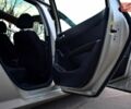 Бежевый Пежо 308, объемом двигателя 1.6 л и пробегом 176 тыс. км за 6400 $, фото 19 на Automoto.ua