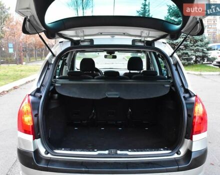 Бежевый Пежо 308, объемом двигателя 1.6 л и пробегом 176 тыс. км за 6400 $, фото 22 на Automoto.ua