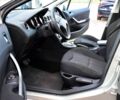 Бежевий Пежо 308, об'ємом двигуна 1.6 л та пробігом 176 тис. км за 6400 $, фото 15 на Automoto.ua