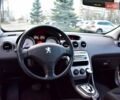 Бежевый Пежо 308, объемом двигателя 1.6 л и пробегом 176 тыс. км за 6400 $, фото 11 на Automoto.ua