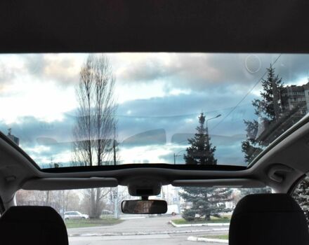 Бежевий Пежо 308, об'ємом двигуна 1.6 л та пробігом 176 тис. км за 6400 $, фото 12 на Automoto.ua