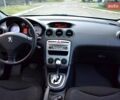 Бежевый Пежо 308, объемом двигателя 1.6 л и пробегом 176 тыс. км за 6400 $, фото 10 на Automoto.ua