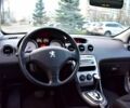Бежевий Пежо 308, об'ємом двигуна 1.6 л та пробігом 176 тис. км за 6400 $, фото 10 на Automoto.ua