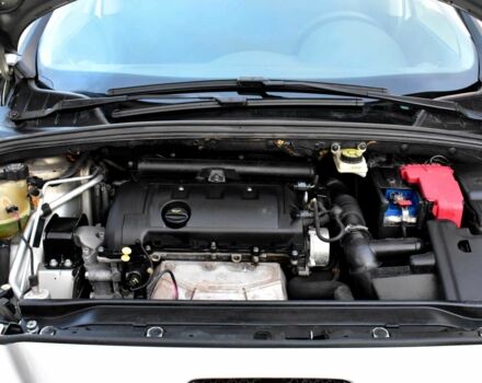 Бежевий Пежо 308, об'ємом двигуна 1.6 л та пробігом 176 тис. км за 6400 $, фото 20 на Automoto.ua