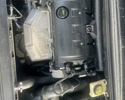 Бежевый Пежо 308, объемом двигателя 1.6 л и пробегом 159 тыс. км за 6850 $, фото 5 на Automoto.ua