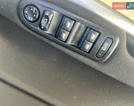 Бежевый Пежо 308, объемом двигателя 1.6 л и пробегом 159 тыс. км за 6850 $, фото 4 на Automoto.ua