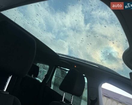 Бежевый Пежо 308, объемом двигателя 1.6 л и пробегом 159 тыс. км за 6850 $, фото 10 на Automoto.ua