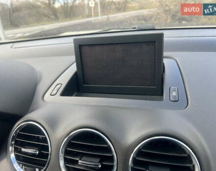 Бежевий Пежо 308, об'ємом двигуна 1.6 л та пробігом 213 тис. км за 6450 $, фото 23 на Automoto.ua