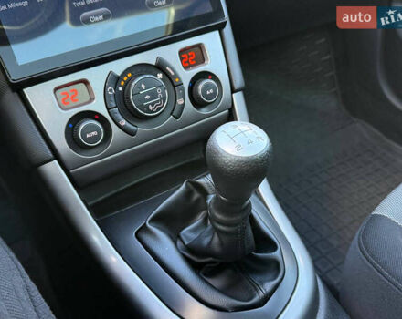 Бежевый Пежо 308, объемом двигателя 1.6 л и пробегом 267 тыс. км за 6999 $, фото 54 на Automoto.ua