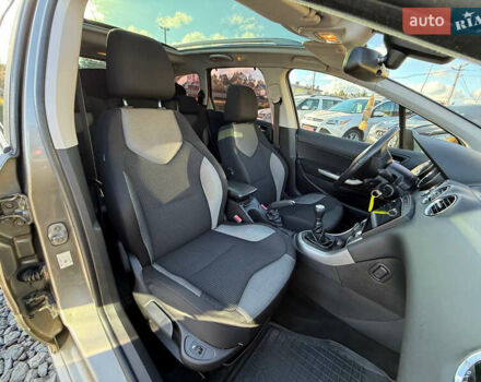 Бежевый Пежо 308, объемом двигателя 1.6 л и пробегом 267 тыс. км за 6999 $, фото 31 на Automoto.ua