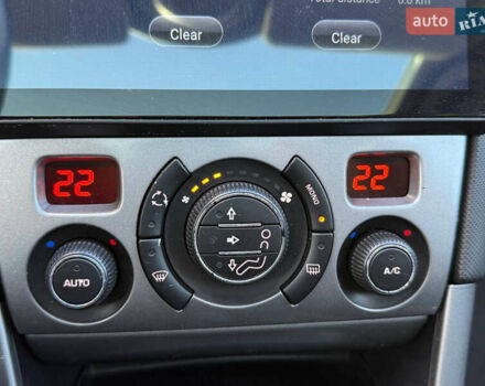 Бежевый Пежо 308, объемом двигателя 1.6 л и пробегом 267 тыс. км за 6999 $, фото 53 на Automoto.ua