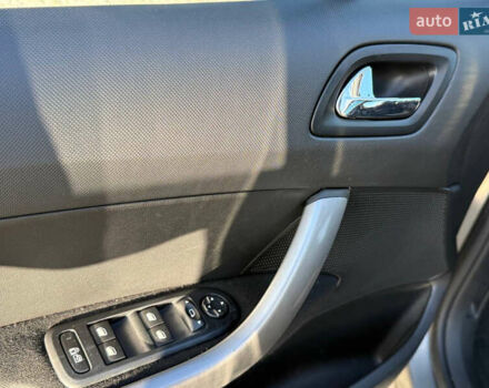 Бежевый Пежо 308, объемом двигателя 1.6 л и пробегом 267 тыс. км за 6999 $, фото 48 на Automoto.ua