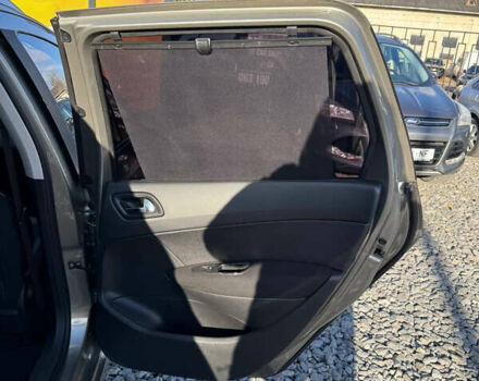 Бежевый Пежо 308, объемом двигателя 1.6 л и пробегом 267 тыс. км за 6999 $, фото 42 на Automoto.ua