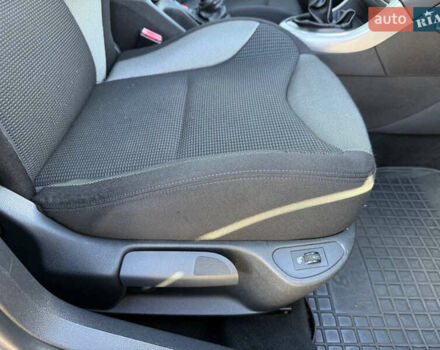 Бежевый Пежо 308, объемом двигателя 1.6 л и пробегом 267 тыс. км за 6999 $, фото 33 на Automoto.ua