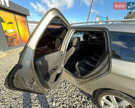 Бежевый Пежо 308, объемом двигателя 1.6 л и пробегом 267 тыс. км за 6999 $, фото 46 на Automoto.ua