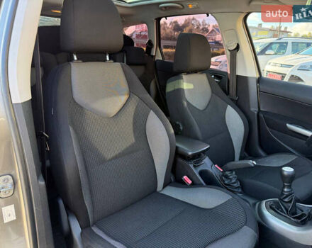 Бежевый Пежо 308, объемом двигателя 1.6 л и пробегом 267 тыс. км за 6999 $, фото 32 на Automoto.ua