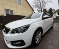 Бежевый Пежо 308, объемом двигателя 1.5 л и пробегом 157 тыс. км за 11800 $, фото 9 на Automoto.ua