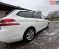 Бежевый Пежо 308, объемом двигателя 1.5 л и пробегом 157 тыс. км за 11800 $, фото 10 на Automoto.ua