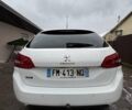 Бежевый Пежо 308, объемом двигателя 1.5 л и пробегом 157 тыс. км за 11800 $, фото 8 на Automoto.ua