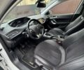 Бежевый Пежо 308, объемом двигателя 1.5 л и пробегом 157 тыс. км за 11800 $, фото 6 на Automoto.ua