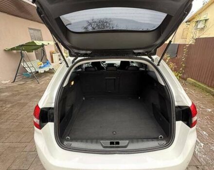 Бежевый Пежо 308, объемом двигателя 1.5 л и пробегом 157 тыс. км за 11800 $, фото 7 на Automoto.ua