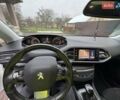 Бежевый Пежо 308, объемом двигателя 1.5 л и пробегом 157 тыс. км за 11800 $, фото 5 на Automoto.ua