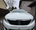 Бежевый Пежо 308, объемом двигателя 1.5 л и пробегом 157 тыс. км за 11800 $, фото 12 на Automoto.ua
