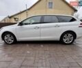 Бежевый Пежо 308, объемом двигателя 1.5 л и пробегом 157 тыс. км за 11800 $, фото 13 на Automoto.ua