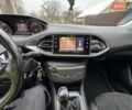 Бежевый Пежо 308, объемом двигателя 1.5 л и пробегом 157 тыс. км за 11800 $, фото 2 на Automoto.ua