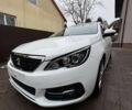 Бежевый Пежо 308, объемом двигателя 1.5 л и пробегом 157 тыс. км за 11800 $, фото 1 на Automoto.ua