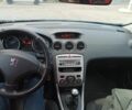 Черный Пежо 308, объемом двигателя 1.6 л и пробегом 240 тыс. км за 6200 $, фото 7 на Automoto.ua