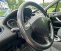 Черный Пежо 308, объемом двигателя 1.4 л и пробегом 165 тыс. км за 4750 $, фото 15 на Automoto.ua