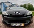 Черный Пежо 308, объемом двигателя 1.4 л и пробегом 165 тыс. км за 4750 $, фото 2 на Automoto.ua
