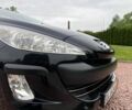 Черный Пежо 308, объемом двигателя 1.4 л и пробегом 165 тыс. км за 4750 $, фото 5 на Automoto.ua