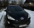 Чорний Пежо 308, об'ємом двигуна 1.6 л та пробігом 309 тис. км за 4900 $, фото 1 на Automoto.ua