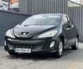 Чорний Пежо 308, об'ємом двигуна 1.6 л та пробігом 260 тис. км за 4500 $, фото 1 на Automoto.ua