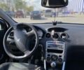 Чорний Пежо 308, об'ємом двигуна 0 л та пробігом 238 тис. км за 5900 $, фото 6 на Automoto.ua