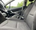 Черный Пежо 308, объемом двигателя 1.4 л и пробегом 165 тыс. км за 4750 $, фото 14 на Automoto.ua